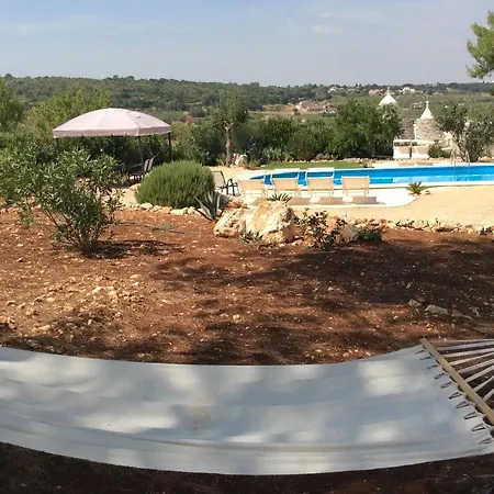 Holiday Home Contrada Recupero *